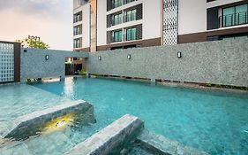 Wangkaew Hotel, Phitsanulok